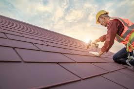 Fast & Reliable Emergency Roof Repairs in Darrington, WA